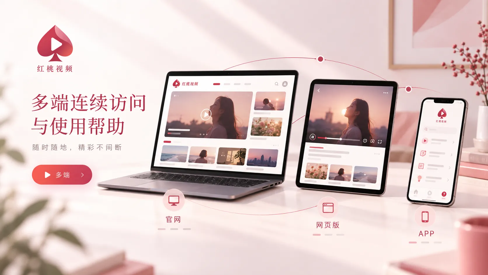 红桃视频入口与权限安全核对